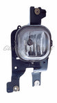 FOG LAMP FR LH HQ — photo 1