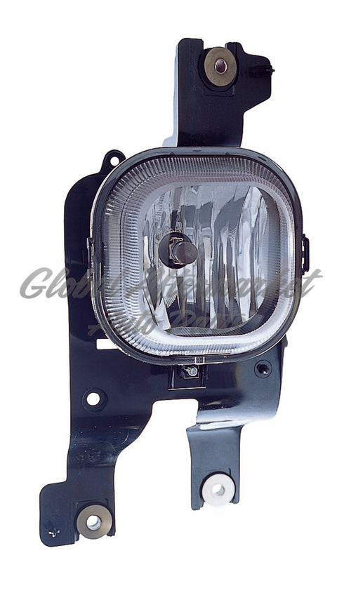 FOG LAMP FR LH HQ