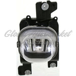 FOG LAMP FR LH HQ — photo 5