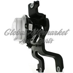 FOG LAMP FR LH CAPA
