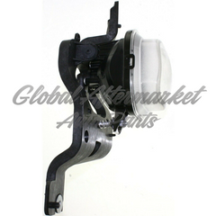 FOG LAMP FR LH CAPA
