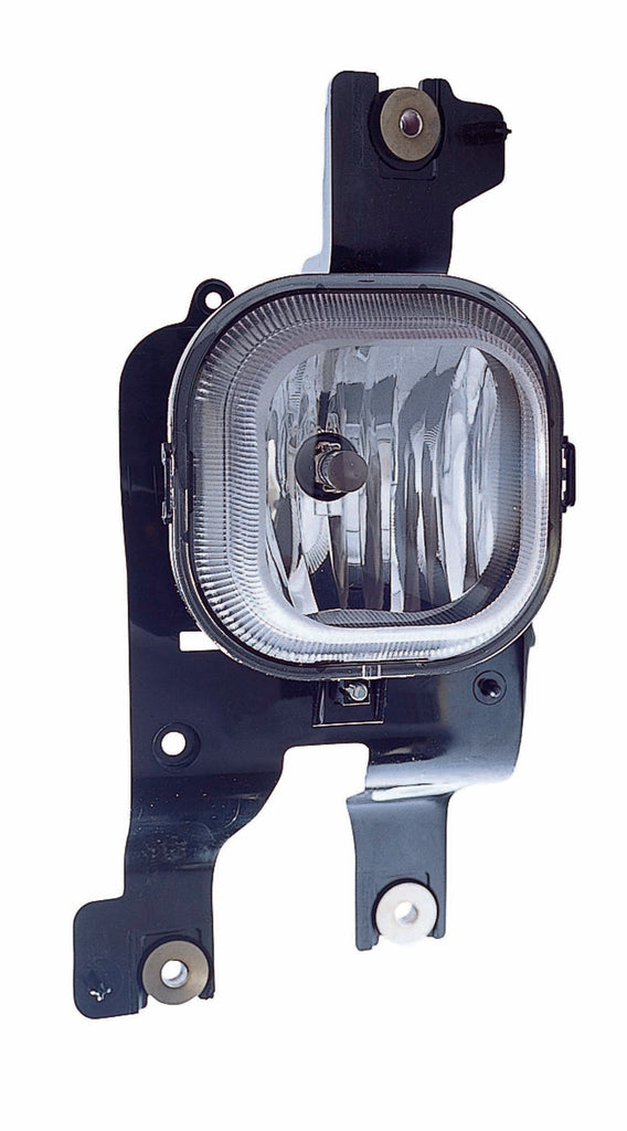 FOG LAMP FR LH CAPA