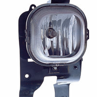 FOG LAMP FR LH HQ