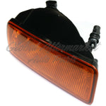 FOG LAMP FR LH AMBER LENS W/IRONMAN PKG HQ — photo 3