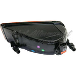 FOG LAMP FR LH AMBER LENS W/IRONMAN PKG HQ — photo 5