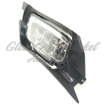 FOG LAMP FR LH CAPA — photo 2