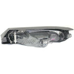 FOG LAMP FR LH CAPA — photo 4