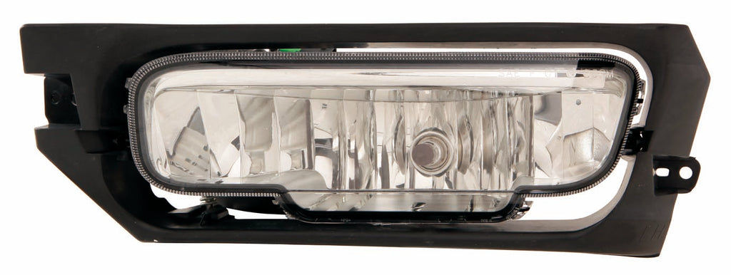 FOG LAMP FR LH CAPA