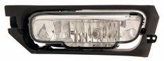 FOG LAMP FR LH CAPA