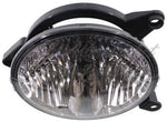 FOG LAMP FR LH W/O CALIFORNIA EDITION PKG CAPA — photo 4