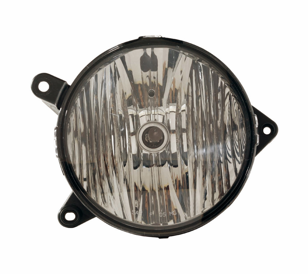 FOG LAMP FR LH W/O CALIFORNIA EDITION PKG CAPA