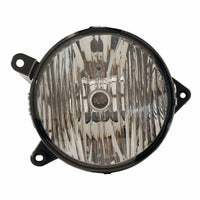 FOG LAMP FR LH W/O CALIFORNIA EDITION PKG HQ