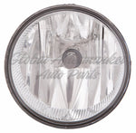 FOG LAMP FR LH/RH CAPA — photo 1