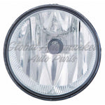 FOG LAMP FR LH/RH CAPA — photo 3
