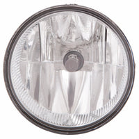 FOG LAMP FR LH/RH CAPA