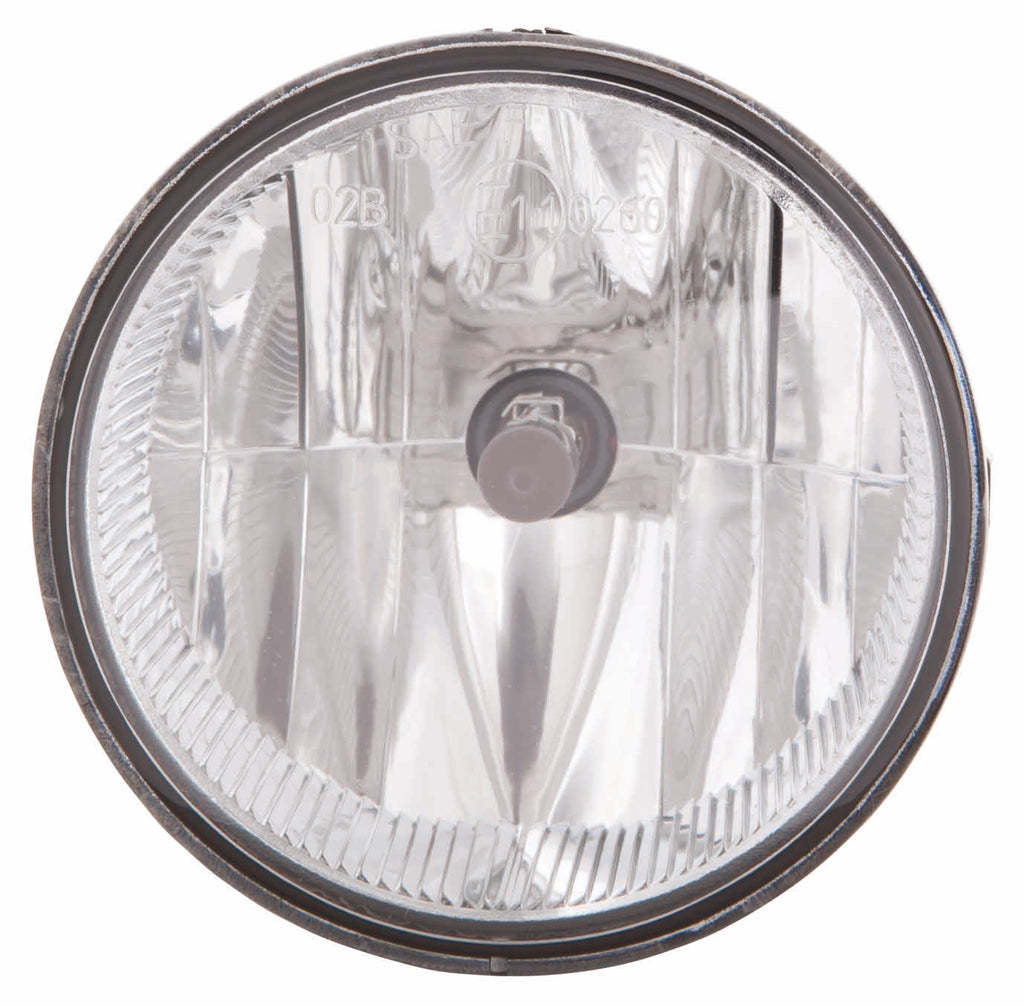 FOG LAMP FR LH/RH HQ