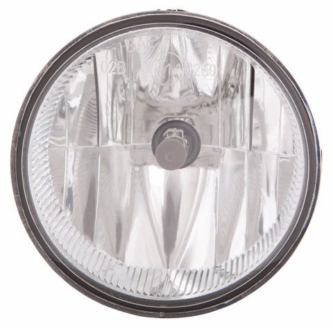 FOG LAMP FR LH/RH CAPA