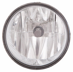 FOG LAMP FR LH/RH CAPA