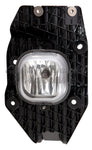 FOG LAMP FR LH HQ — photo 1