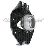 FOG LAMP FR LH CAPA — photo 3