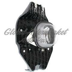 FOG LAMP FR LH CAPA