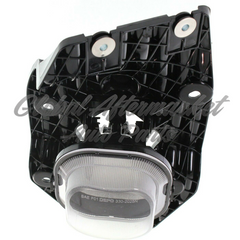 FOG LAMP FR LH CAPA