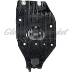 FOG LAMP FR LH CAPA — photo 5