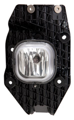 FOG LAMP FR LH CAPA