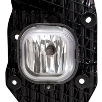 FOG LAMP FR LH HQ