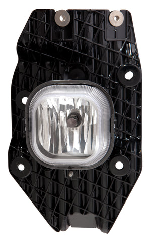 FOG LAMP FR LH CAPA