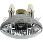 FOG LAMP FR LH/RH HQ — photo 4