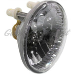 FOG LAMP FR LH/RH CAPA — photo 3
