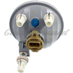 FOG LAMP FR LH/RH CAPA — photo 5