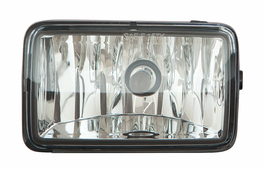FOG LAMP FR LH CREW/EXTENDED/REGULAR CABS HQ