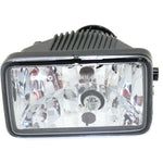 FOG LAMP FR LH CREW/EXTENDED/REGULAR CABS HQ — photo 2