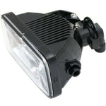 FOG LAMP FR LH CREW/EXTENDED/REGULAR CABS HQ — photo 3