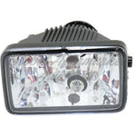 FOG LAMP FR LH CREW/EXTENDED/REGULAR CABS CAPA — photo 2