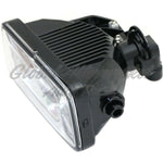 FOG LAMP FR LH CREW/EXTENDED/REGULAR CABS CAPA — photo 3