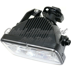FOG LAMP FR LH CREW/EXTENDED/REGULAR CABS CAPA