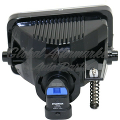FOG LAMP FR LH CREW/EXTENDED/REGULAR CABS CAPA