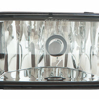 FOG LAMP FR LH CREW/EXTENDED/REGULAR CABS HQ