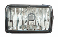 FOG LAMP FR LH CREW/EXTENDED/REGULAR CABS HQ