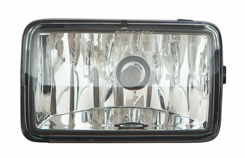 FOG LAMP FR LH CREW/EXTENDED/REGULAR CABS CAPA