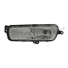 FOG LAMP LH FOCUS W/O RS PKG HQ
