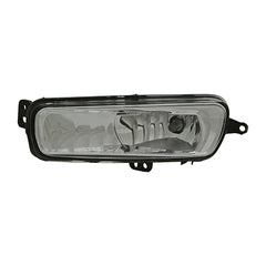 FOG LAMP LH FOCUS W/O RS PKG CAPA