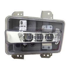 FOG LAMP FR LH HQ