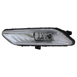 FOG LAMP FR LH HALOGEN W/O SPORT