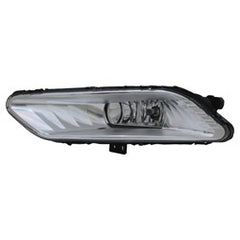 FOG LAMP FR LH HALOGEN W/O SPORT