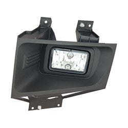 FOG LAMP FR LH HALOGEN HQ