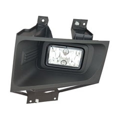 FOG LAMP FR LH HALOGEN HQ